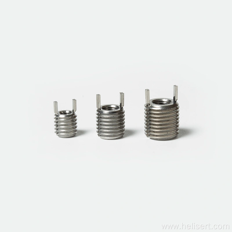 Locking Thread Insert Keenserts China Manufacturers Suppliers Factory Exporter